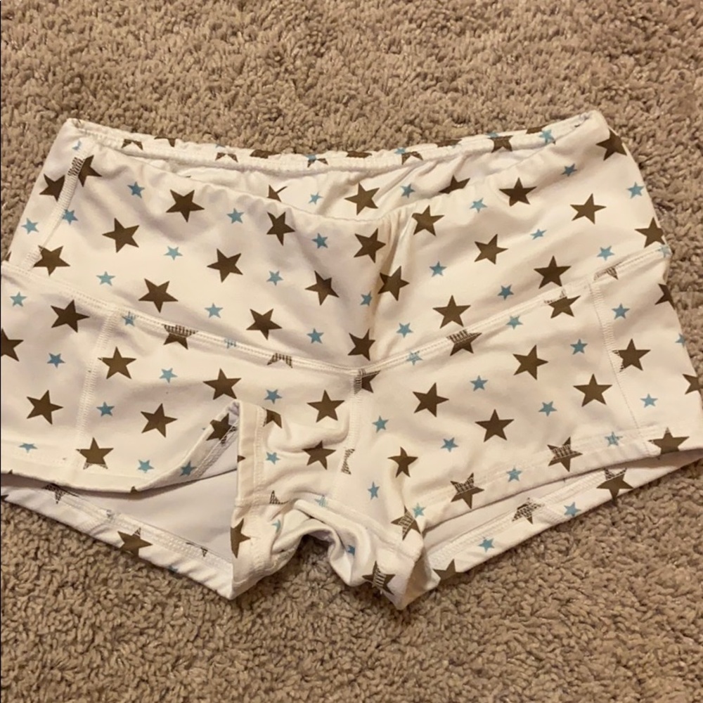 Fleo shorts - LRC